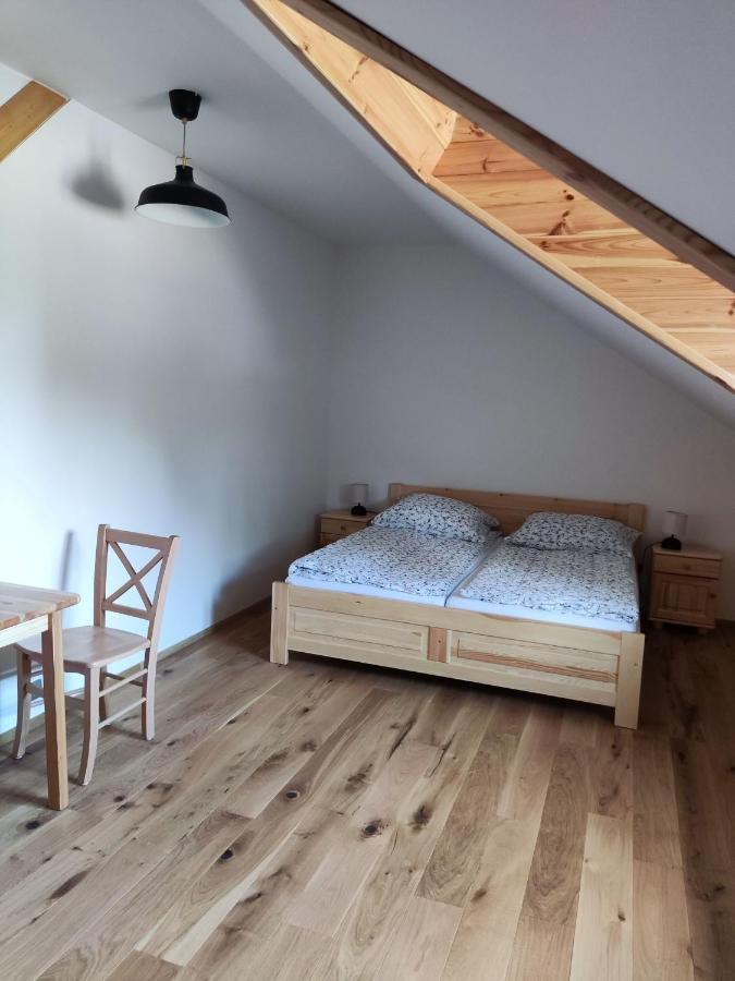 Vila Stary Mlyn Prosec pod Jestedem 외부 사진