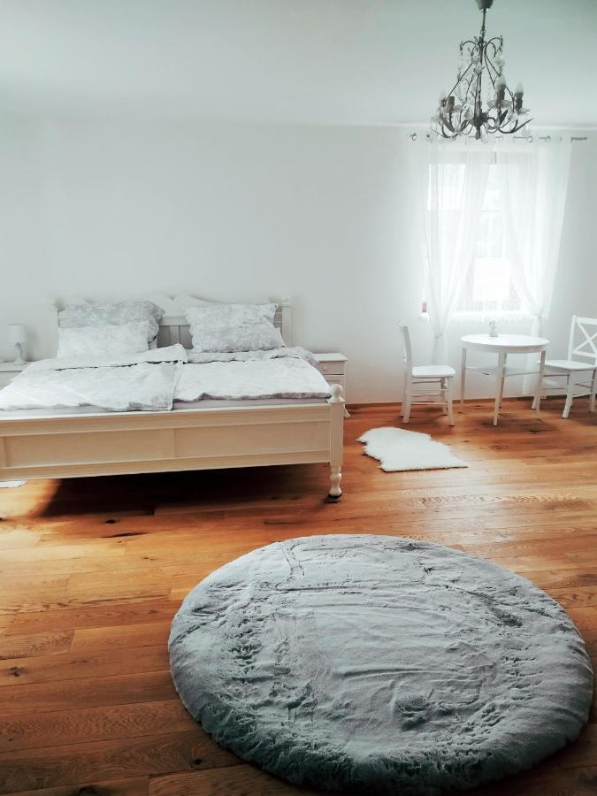 Vila Stary Mlyn Prosec pod Jestedem 외부 사진