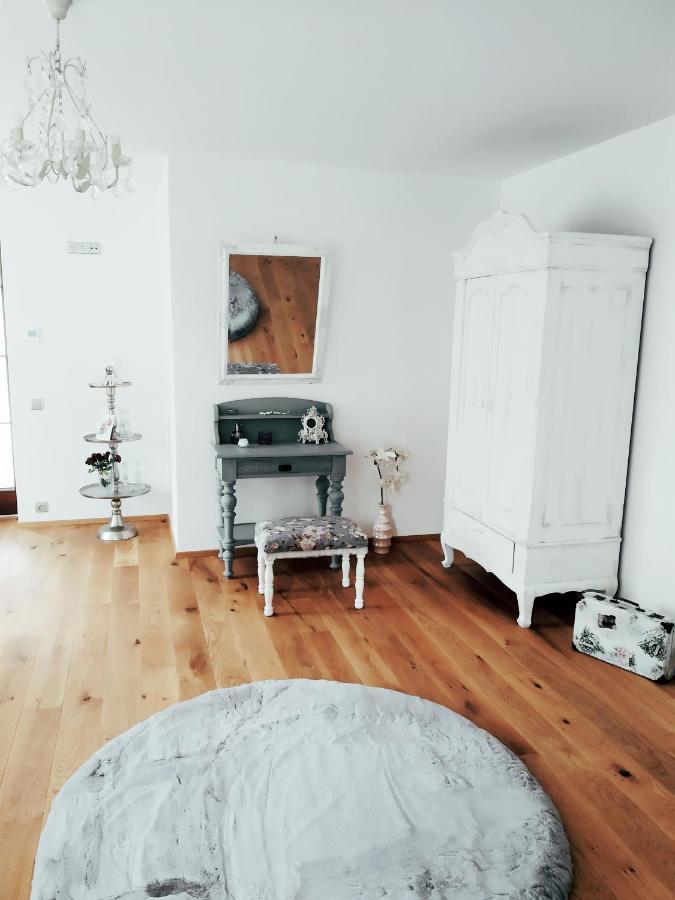 Vila Stary Mlyn Prosec pod Jestedem 외부 사진
