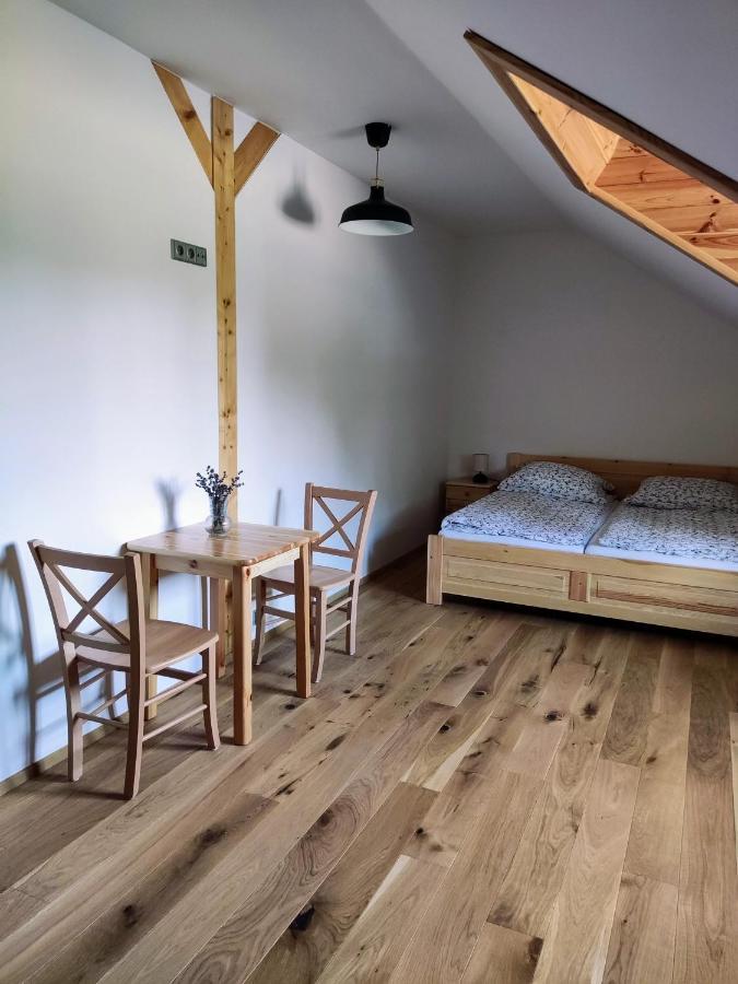 Vila Stary Mlyn Prosec pod Jestedem 외부 사진