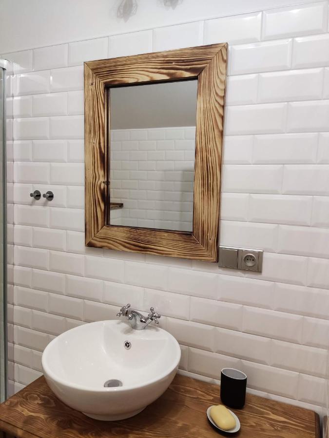 Vila Stary Mlyn Prosec pod Jestedem 외부 사진