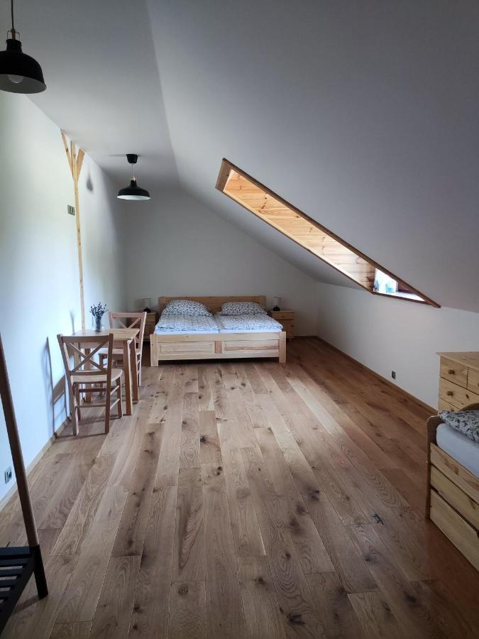 Vila Stary Mlyn Prosec pod Jestedem 외부 사진